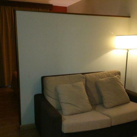 La Cava Hotel Кабанес Стая снимка
