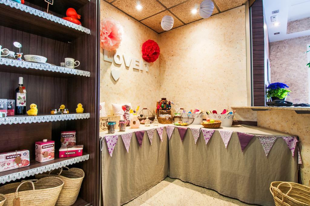 La Cava Hotel Кабанес Екстериор снимка