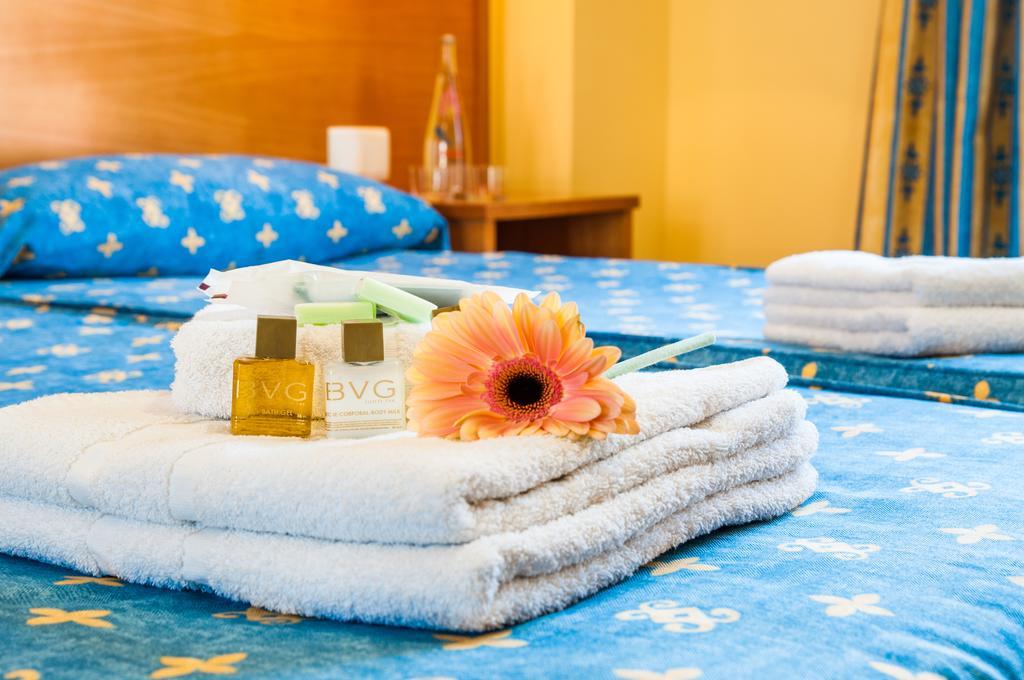 La Cava Hotel Кабанес Екстериор снимка