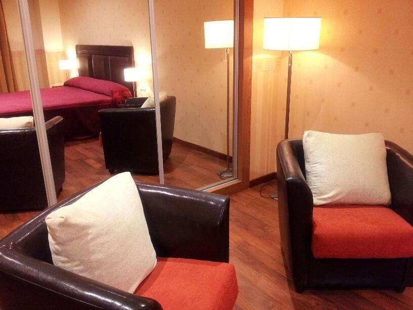 La Cava Hotel Кабанес Екстериор снимка
