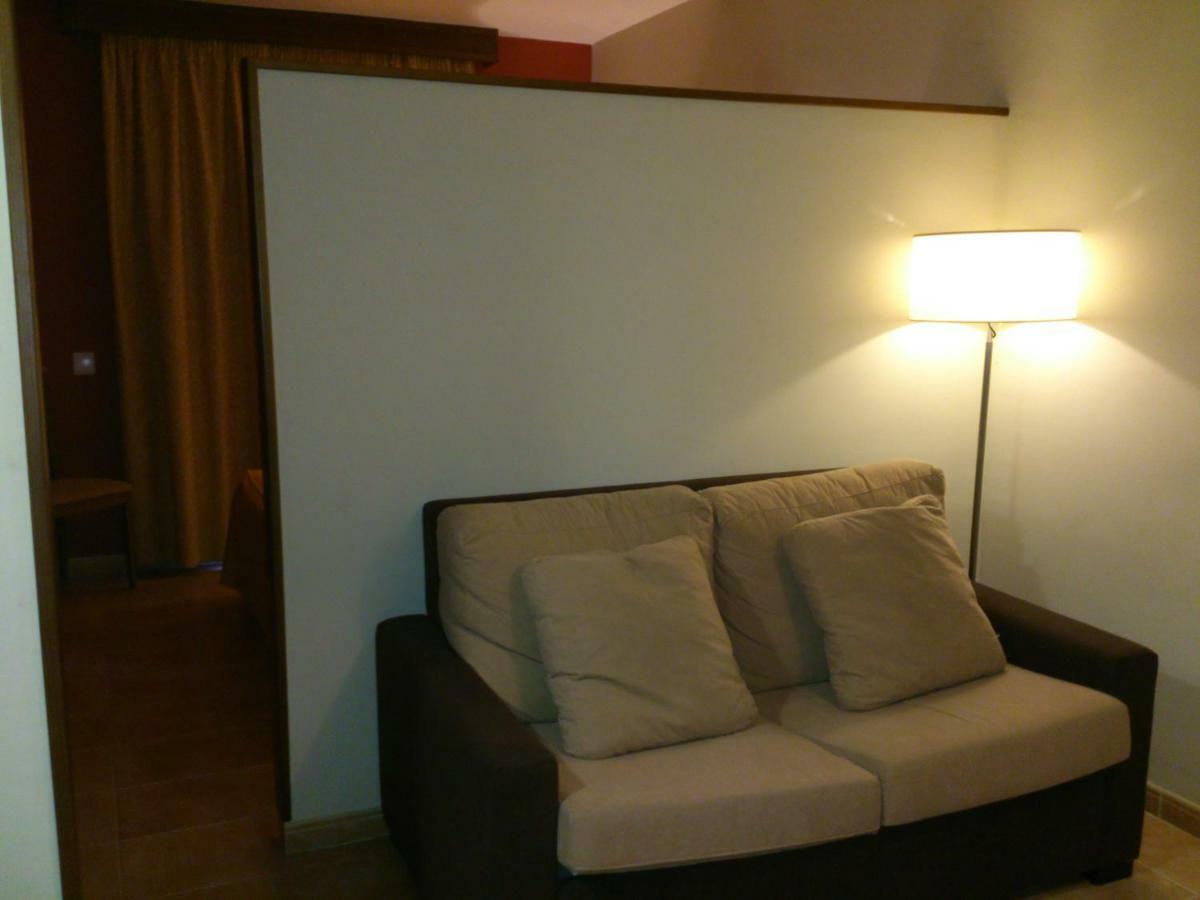 La Cava Hotel Кабанес Стая снимка